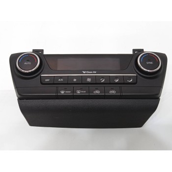 Recambio de mando climatizador para hyundai tucson 1.7 crdi cat referencia OEM IAM 97250D7210TRY  