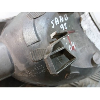 Recambio de piloto delantero izquierdo para saab 9-3 berlina 1.9 tid linear sport referencia OEM IAM 89006247  