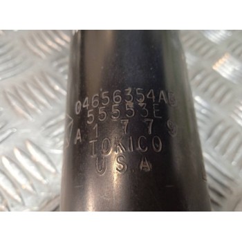 Recambio de juego amortiguadores trasero para chrysler neon (pl) 2.0 le referencia OEM IAM 04656354AB 04656355AB 