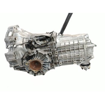 Recambio de caja cambios para audi a4 berlina (8e) 1.9 tdi (96kw) referencia OEM IAM FEC  