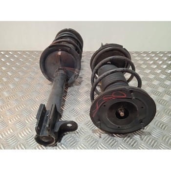 Recambio de juego amortiguadores trasero para chrysler neon (pl) 2.0 le referencia OEM IAM 04656354AB 04656355AB 