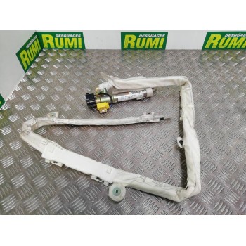 Recambio de airbag cortina delantero izquierdo para volkswagen golf iv berlina (1j1) 25 aniversario referencia OEM IAM 1J6880742