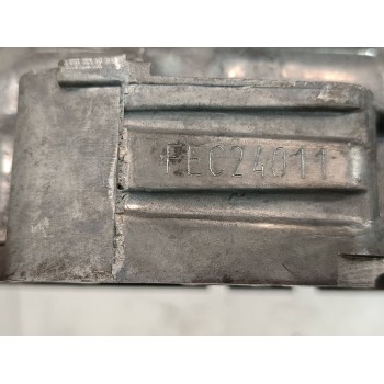 Recambio de caja cambios para audi a4 berlina (8e) 1.9 tdi (96kw) referencia OEM IAM FEC  