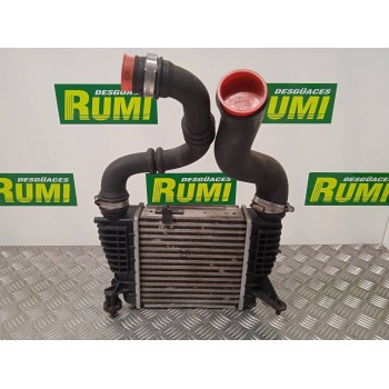 Recambio de intercooler para renault clio grandtour dynamique referencia OEM IAM 8200471885A 880590XB 