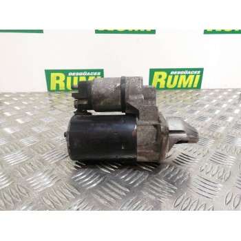 Recambio de motor arranque para opel vectra c berlina club referencia OEM IAM 0001107435  