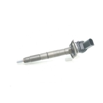 Recambio de inyector para audi a6 berlina (4f2) 3.0 tdi quattro (165kw) referencia OEM IAM 059130277S  