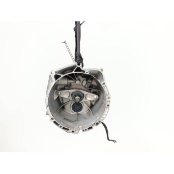 Recambio de caja cambios para bmw x3 (e83) 2.0d referencia OEM IAM HRA  