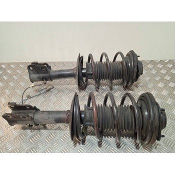 Recambio de juego amortiguadores delantero para chrysler neon (pl) 2.0 le referencia OEM IAM 04656174AC  