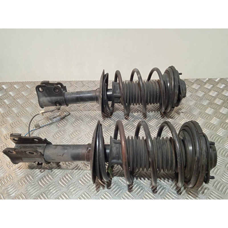 Recambio de juego amortiguadores delantero para chrysler neon (pl) 2.0 le referencia OEM IAM 04656174AC  