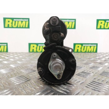 Recambio de motor arranque para opel vectra c berlina club referencia OEM IAM 0001107435  