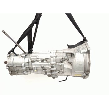 Recambio de caja cambios para bmw x3 (e83) 2.0d referencia OEM IAM HRA  
