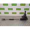 Recambio de palanca cambio para renault clio grandtour dynamique referencia OEM IAM 8200755871  
