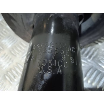 Recambio de juego amortiguadores delantero para chrysler neon (pl) 2.0 le referencia OEM IAM 04656174AC  