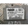 Recambio de centralita airbag para citroën c4 berlina collection referencia OEM IAM 9662643980 603726100 