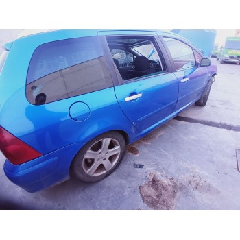peugeot 307 break / sw (s1) del año 2005