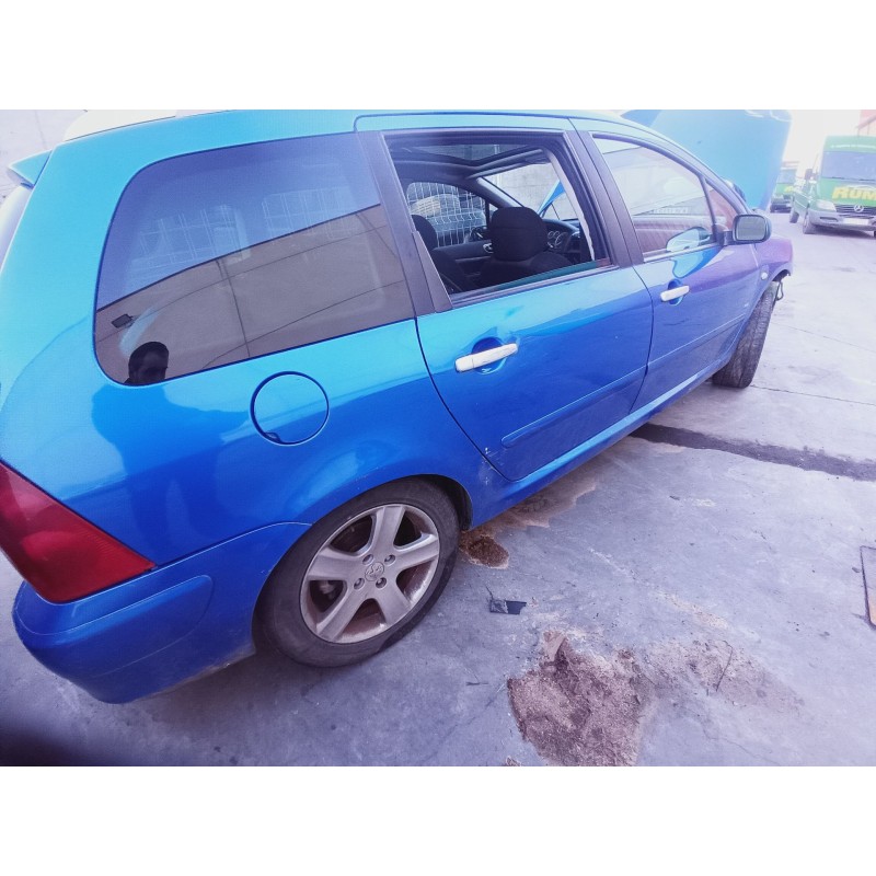 peugeot 307 break / sw (s1) del año 2005