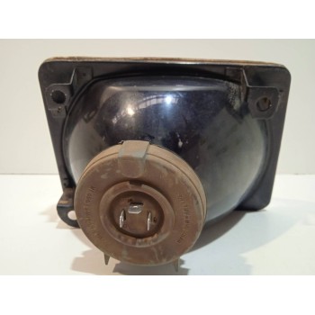 Recambio de faro izquierdo para opel corsa a referencia OEM IAM 0020057  