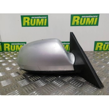 Recambio de retrovisor derecho para hyundai elantra (xd) 2.0 crdi gls full (4-ptas.) referencia OEM IAM   