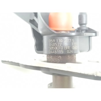 Recambio de inyector para audi a6 berlina (4f2) 3.0 tdi quattro (165kw) referencia OEM IAM 059130277S  