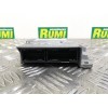Recambio de centralita airbag para citroën c4 berlina collection referencia OEM IAM 9662643980 603726100 