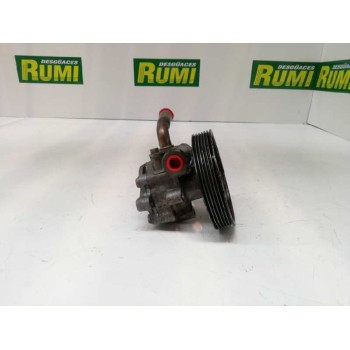 Recambio de bomba direccion para ford fiesta (cbk) ambiente referencia OEM IAM 2S6C3A696DC  