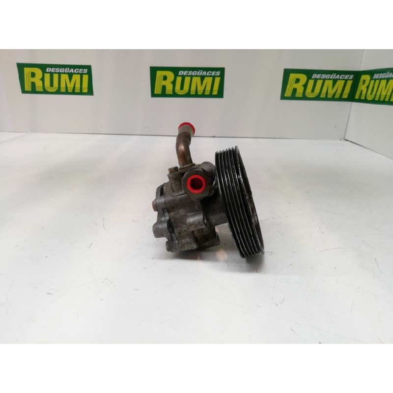 Recambio de bomba direccion para ford fiesta (cbk) ambiente referencia OEM IAM 2S6C3A696DC  