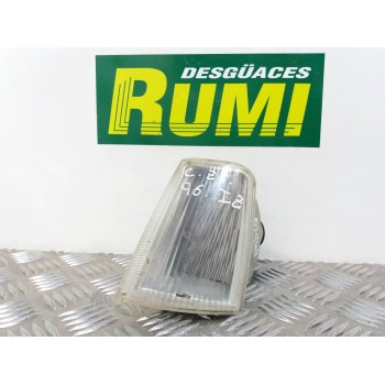 Recambio de piloto delantero izquierdo para citroën zx 1.8i aura referencia OEM IAM 010027  