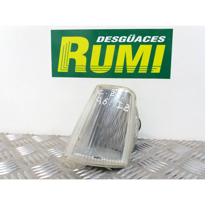 Recambio de piloto delantero izquierdo para citroën zx 1.8i aura referencia OEM IAM 010027  