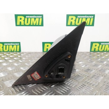 Recambio de retrovisor derecho para hyundai elantra (xd) 2.0 crdi gls full (4-ptas.) referencia OEM IAM   