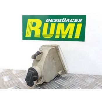 Recambio de piloto delantero izquierdo para citroën zx 1.8i aura referencia OEM IAM 010027  