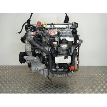 Recambio de motor completo para opel vectra c berlina comfort referencia OEM IAM Y22DTR INYECCION BOSCH 