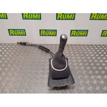 Recambio de palanca cambio para renault clio grandtour dynamique referencia OEM IAM 8200755871  
