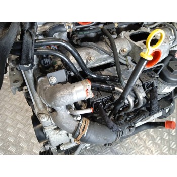 Recambio de motor completo para opel vectra c berlina comfort referencia OEM IAM Y22DTR INYECCION BOSCH 