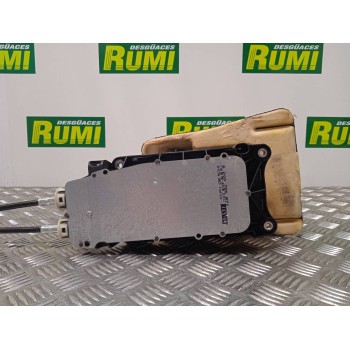 Recambio de palanca cambio para renault clio grandtour dynamique referencia OEM IAM 8200755871  