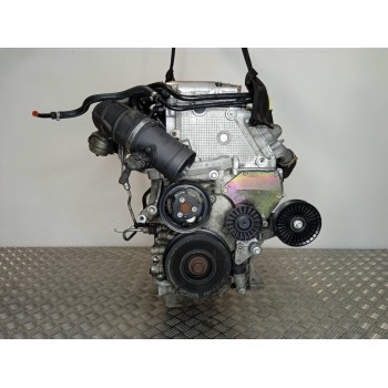 Recambio de motor completo para opel vectra c berlina comfort referencia OEM IAM Y22DTR INYECCION BOSCH 