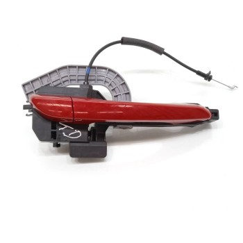 MANETA EXTERIOR TRASERA DERECHA 9215103100 