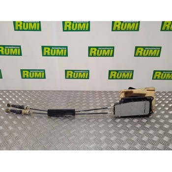 Recambio de palanca cambio para renault clio grandtour dynamique referencia OEM IAM 8200755871  