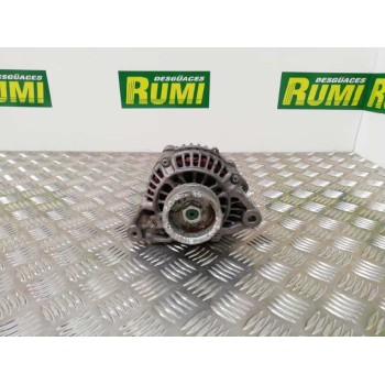 Recambio de alternador para nissan primera berl./familiar (p10/w10) invitation berlina (p10) referencia OEM IAM 027084 ALT12070R