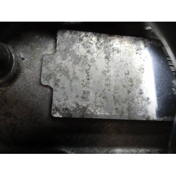 Recambio de motor completo para opel vectra c berlina comfort referencia OEM IAM Y22DTR INYECCION BOSCH 