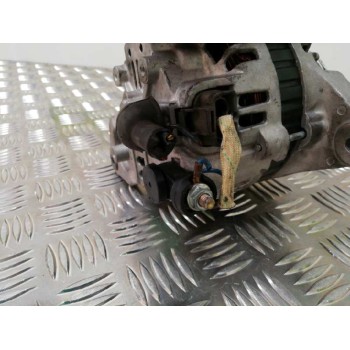 Recambio de alternador para nissan primera berl./familiar (p10/w10) invitation berlina (p10) referencia OEM IAM 027084 ALT12070R