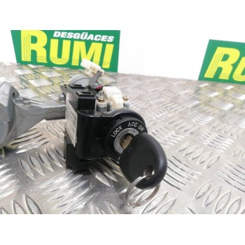 Recambio de juego bombines para hyundai elantra (xd) 2.0 crdi gls full (4-ptas.) referencia OEM IAM 954202D000  