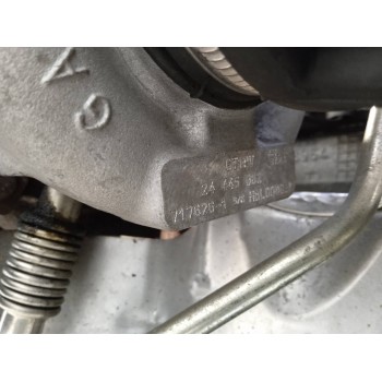 Recambio de motor completo para opel vectra c berlina comfort referencia OEM IAM Y22DTR INYECCION BOSCH 