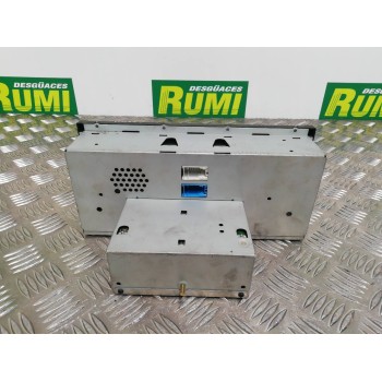 Recambio de sistema navegacion gps para bmw serie 5 berlina (e39) 520d referencia OEM IAM 8385454 6913387 