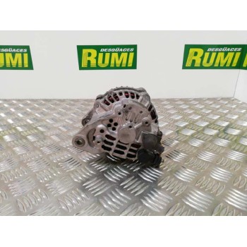 Recambio de alternador para nissan primera berl./familiar (p10/w10) invitation berlina (p10) referencia OEM IAM 027084 ALT12070R