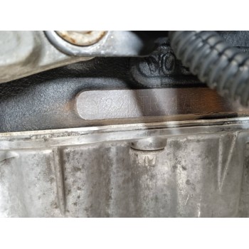 Recambio de motor completo para opel vectra c berlina comfort referencia OEM IAM Y22DTR INYECCION BOSCH 