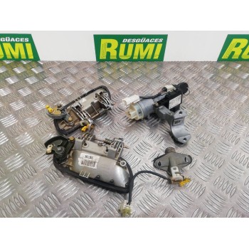 Recambio de juego bombines para hyundai elantra (xd) 2.0 crdi gls full (4-ptas.) referencia OEM IAM 954202D000  