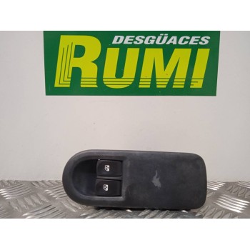 MANDO ELEVALUNAS DELANTERO IZQUIERDO 8200356519 E29470 