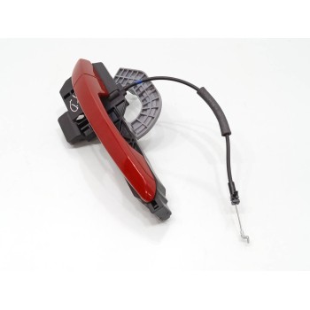 Recambio de maneta exterior trasera derecha para hyundai tucson 1.7 crdi cat referencia OEM IAM 9215103100  