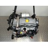 Recambio de motor completo para opel vectra c berlina comfort referencia OEM IAM Y22DTR INYECCION BOSCH 