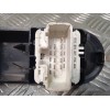 Recambio de mando elevalunas delantero izquierdo para renault clio grandtour dynamique referencia OEM IAM 8200356519 E29470 